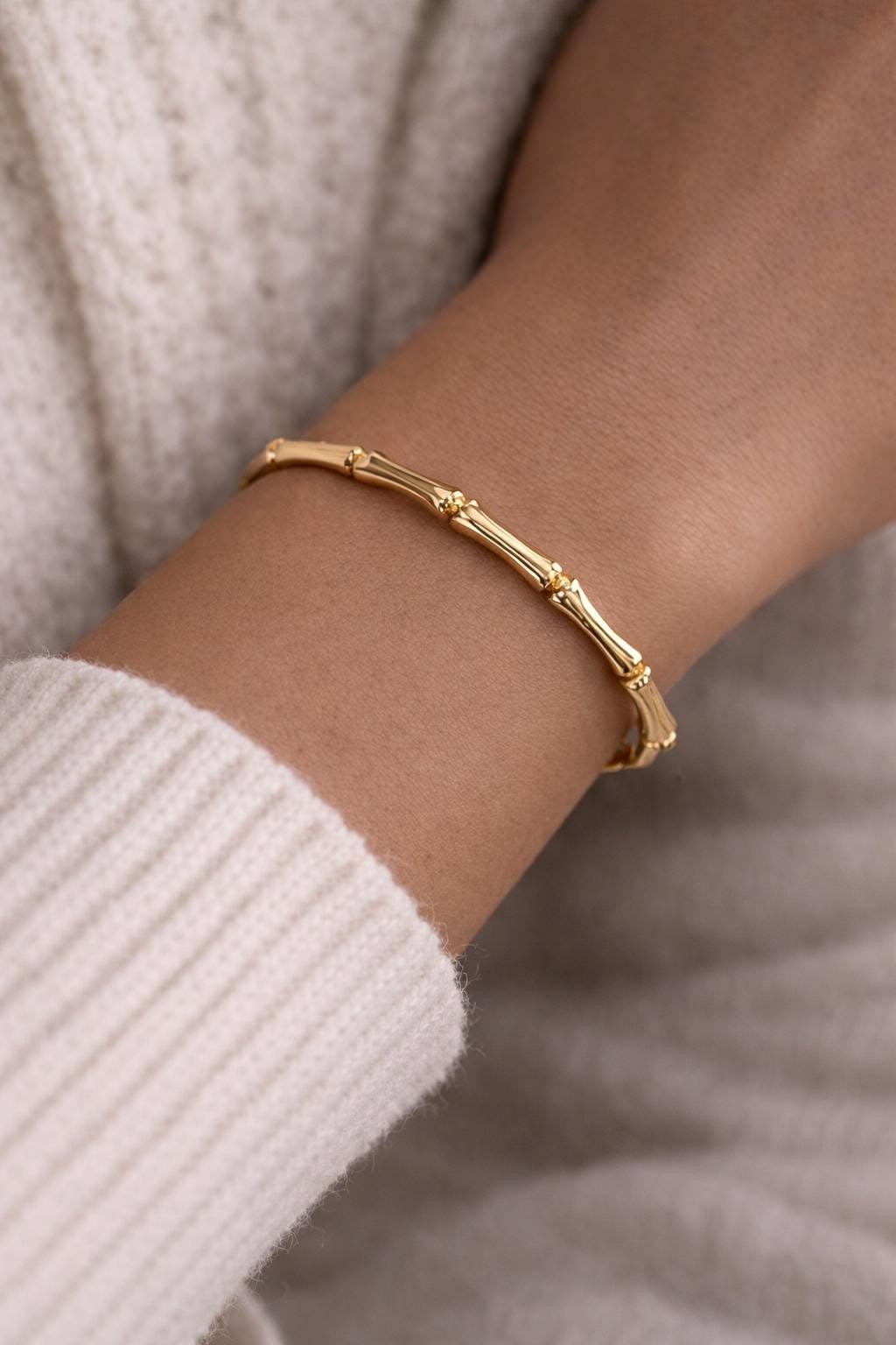 Inny Bamboo Luxe Waterproof Bracelet