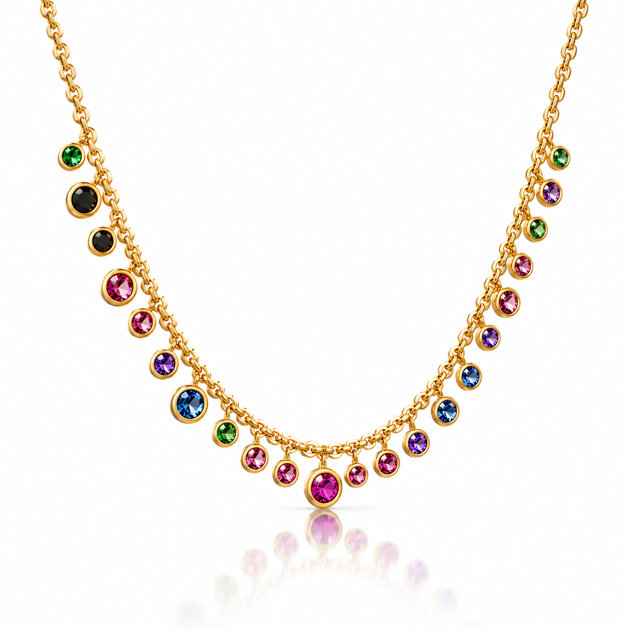 Necklace Set