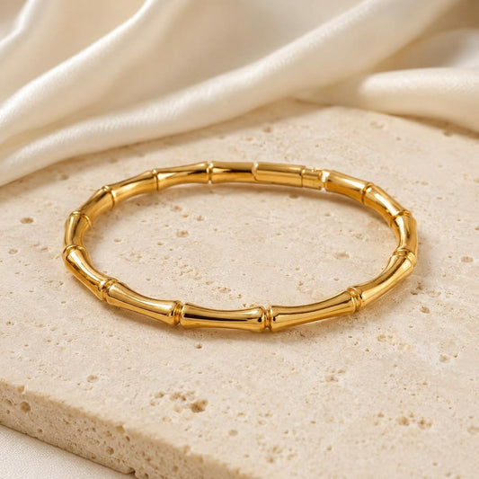 Inny Bamboo Luxe Waterproof Bracelet