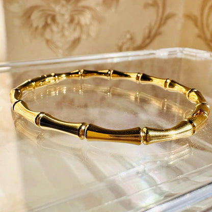 Inny Bamboo Luxe Waterproof Bracelet