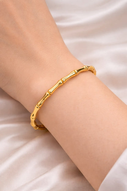 Inny Bamboo Luxe Waterproof Bracelet
