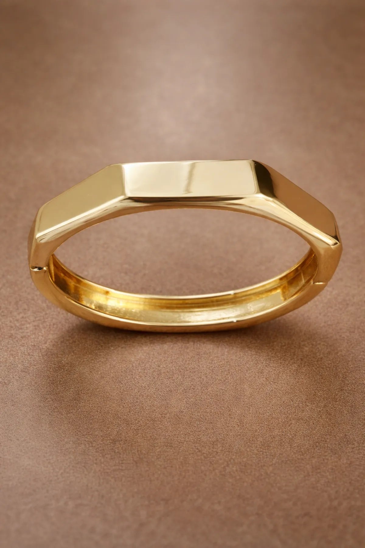 Inny Aurelia Edge Bangle
