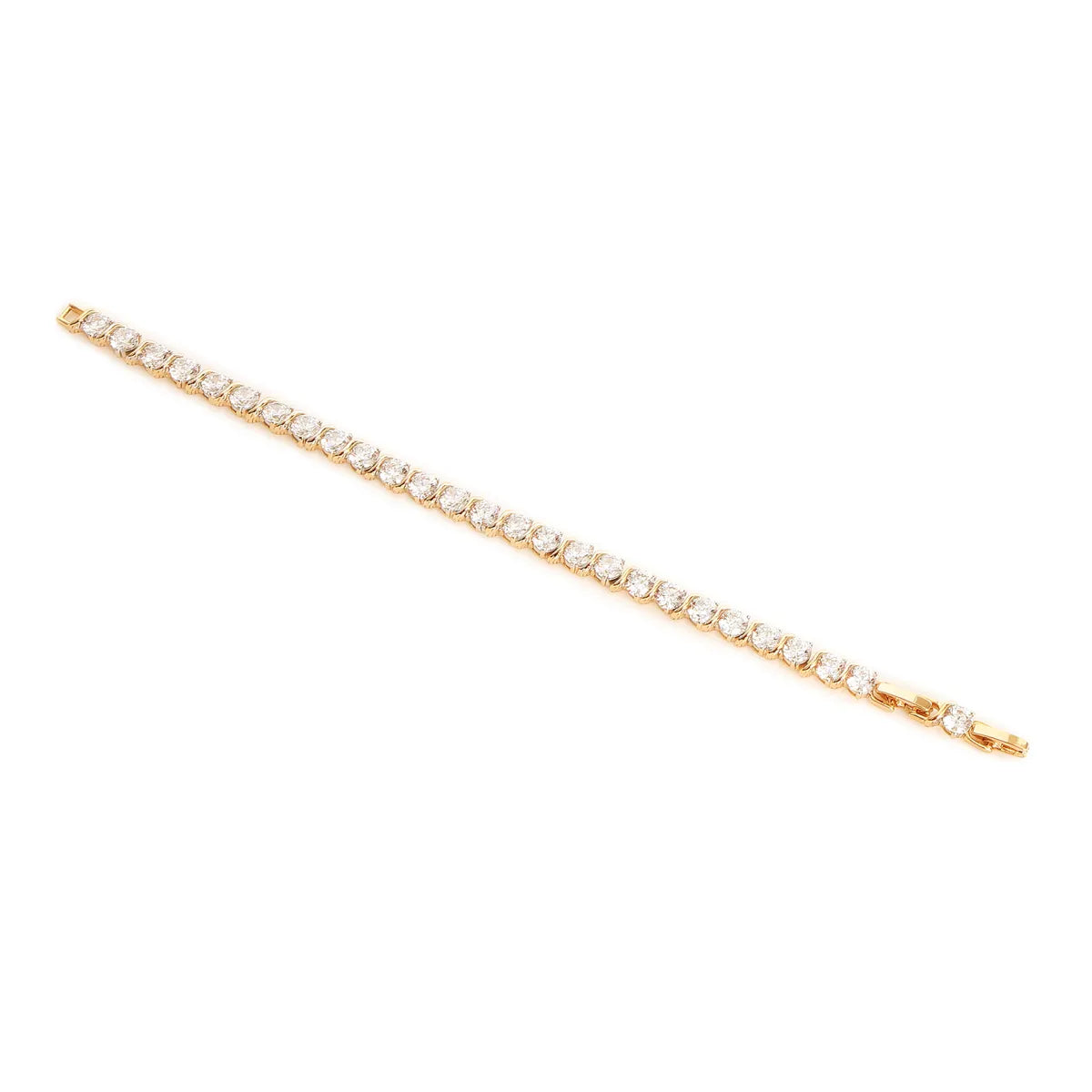Inny Radiance Tennis Bracelet
