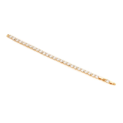 Inny Radiance Tennis Bracelet