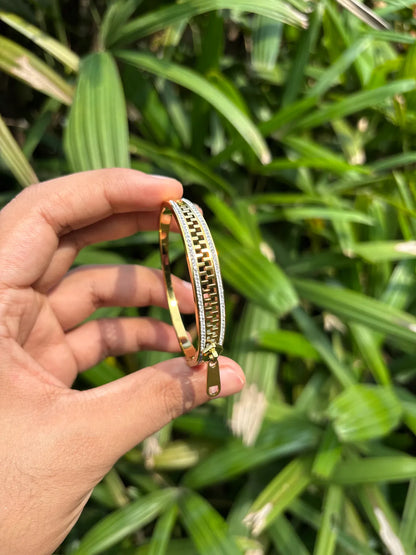 Inny Radiant Lattice Bracelet