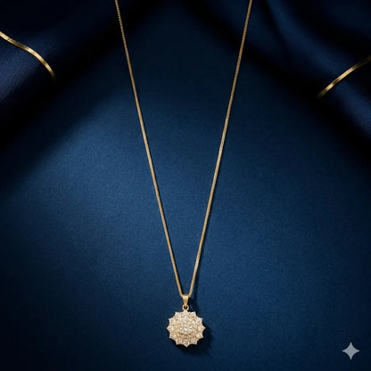 The Astraea Medallion