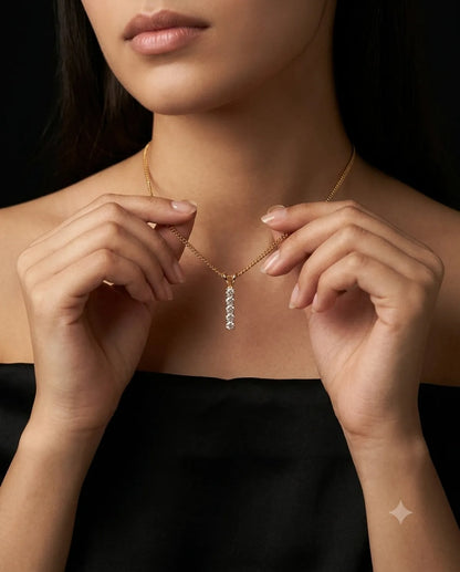 The Luminance Bar Pendant