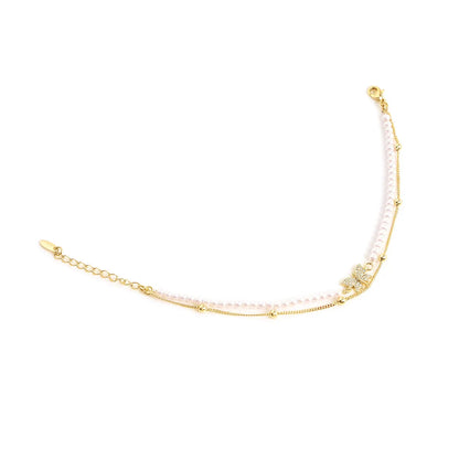 The Mariposa Lumière Bracelet