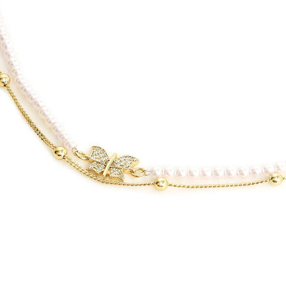 The Mariposa Lumière Bracelet