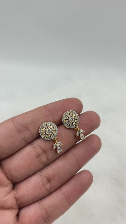 Inny Vedhika Radiant Mangalsutra Set