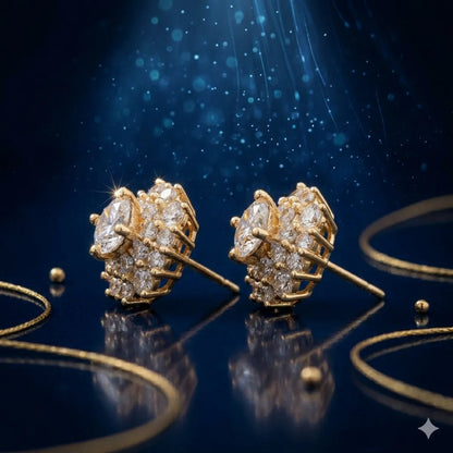 The Celestia Halo Studs
